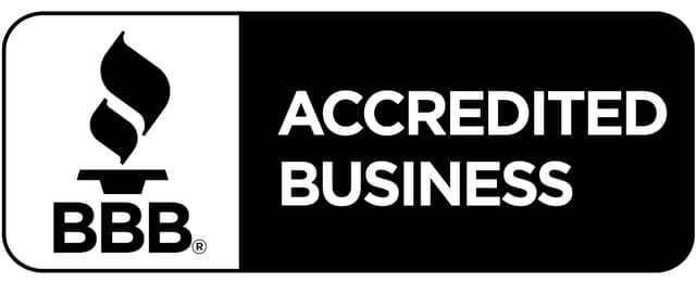 BBB Accredited Business